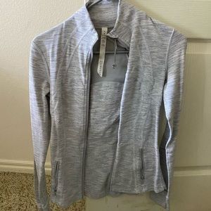 lululemon athletica Jackets & Coats - Lulu lemon jacket lululemon athletica Jackets & Coats - Lulu lemon jacket